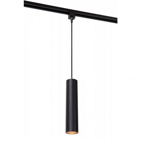 Spot suspendue sur rail monophasé Floris