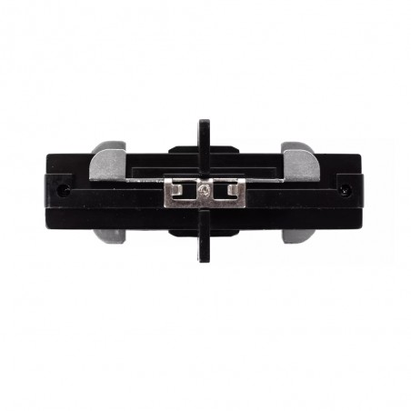 Connecteur droit pour rail monophasé TRACK