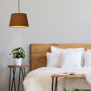 Lampe de suspension Woolly