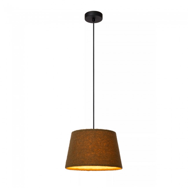 Lampe de suspension Woolly