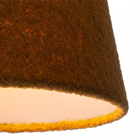 Lampe de suspension Woolly