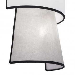 Applique murale Selma
