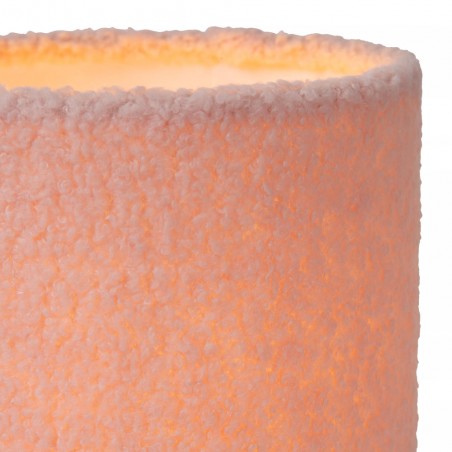 Lampe á poser Woolly