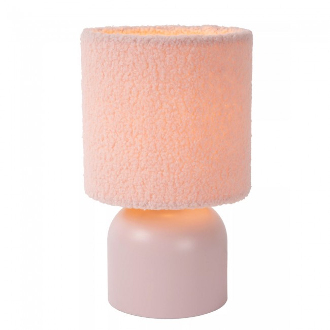 Lampe á poser Woolly