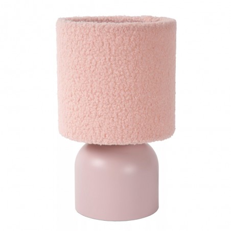 Lampe á poser Woolly