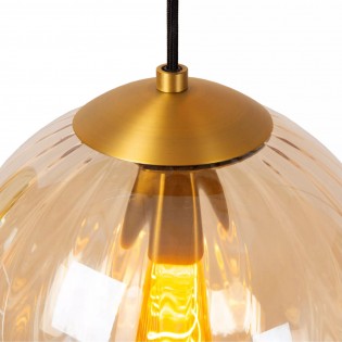 Lampe de suspension Monsaraz (3 lumieres)