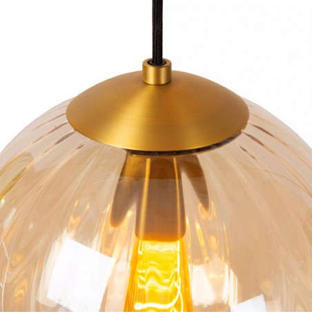 Lampe de suspension Monsaraz (3 lumieres)