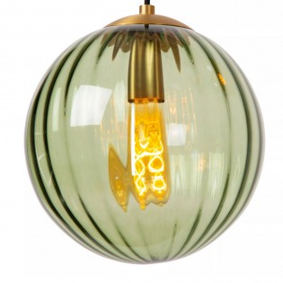 Lampe de suspension Monsaraz (3 lumieres)