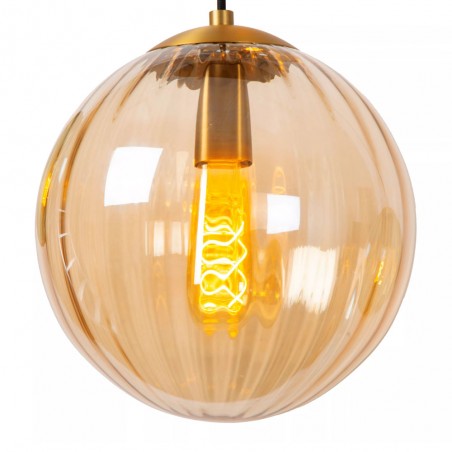 Lampe de suspension Monsaraz (3 lumieres)