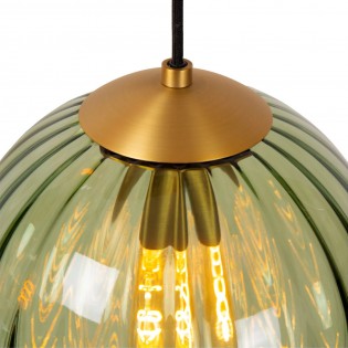 Lampe de suspension Monsaraz (3 lumieres)