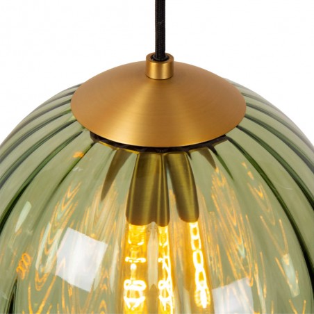 Lampe de suspension Monsaraz (3 lumieres)