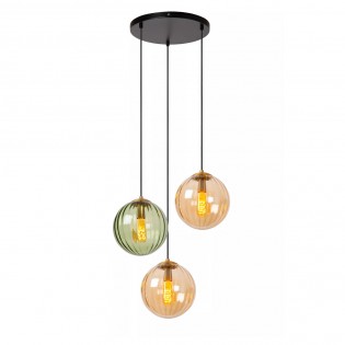 Lampe de suspension...