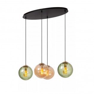 Lampe de suspension...