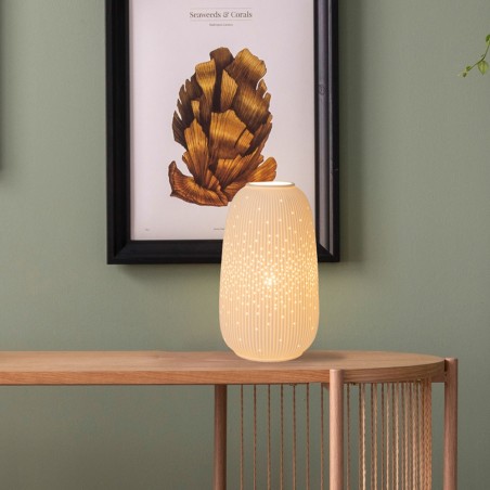 Lampe á poser Flores II