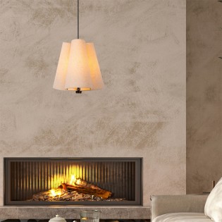 Lampe de plafond Gregory (3 lumieres)