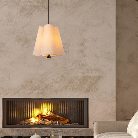 Lampe de plafond Gregory (3 lumieres)