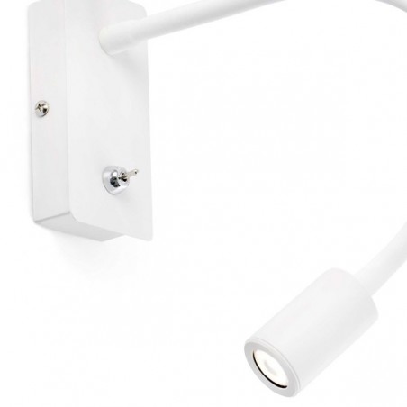 Spot encastrée LED Sami (3W)
