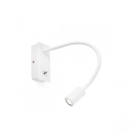 Spot encastrée LED Sami (3W)