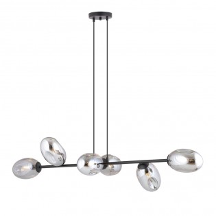 Lampe de plafond Bimala...