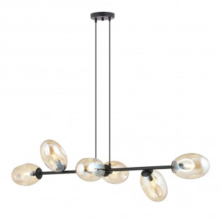 Lampe de plafond Bimala...