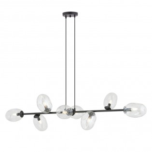 Lampe de plafond Bimala...