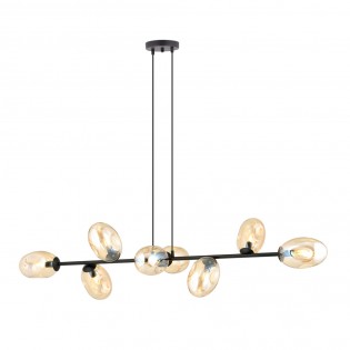 Lampe de plafond Bimala...