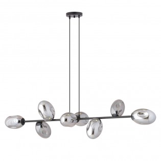 Lampe de plafond Bimala...