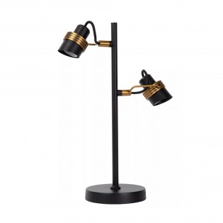 Lampe á poser Tundran (2 lumieres)