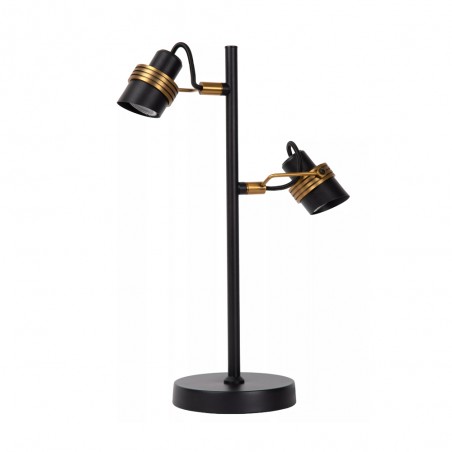 Lampe á poser Tundran (2 lumieres)