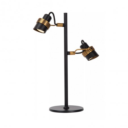 Lampe á poser Tundran (2 lumieres)