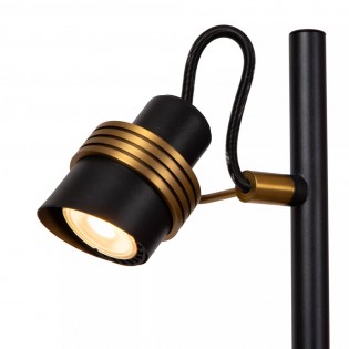 Lampe á poser Tundran (2 lumieres)