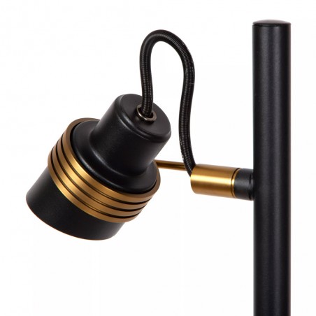 Lampe á poser Tundran (2 lumieres)