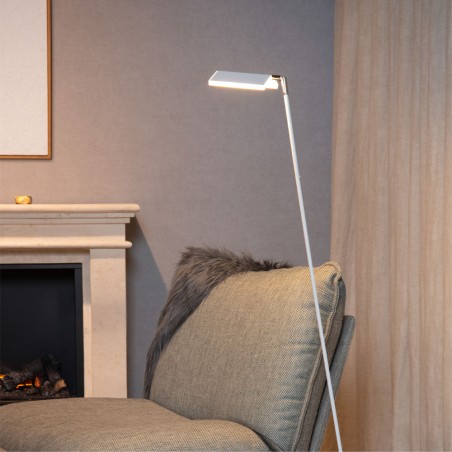 Lampadaire á LED Aaron Dimmable (10W)