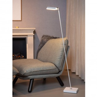 Lampadaire á LED Aaron Dimmable (10W)