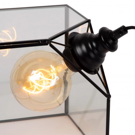 Lampe á poser Davos