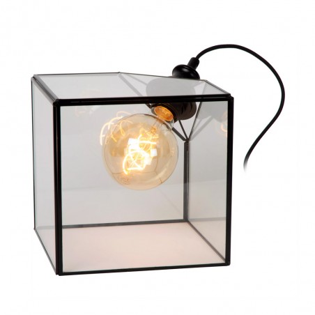 Lampe á poser Davos