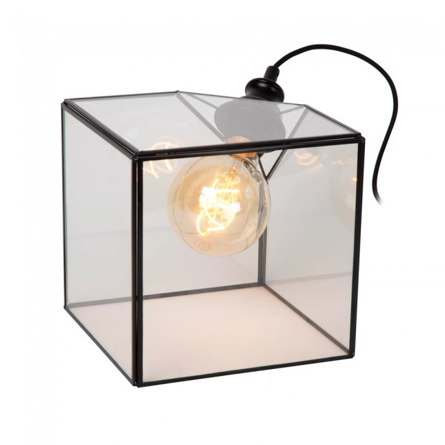 Lampe á poser Davos