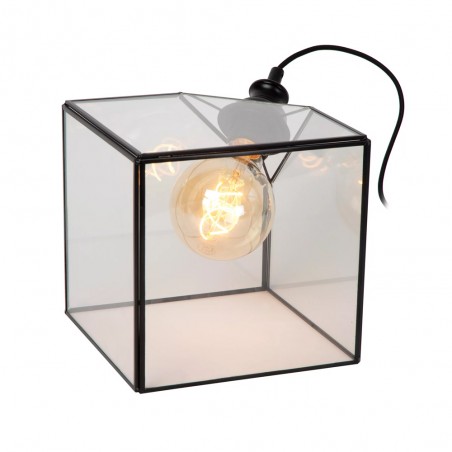 Lampe á poser Davos