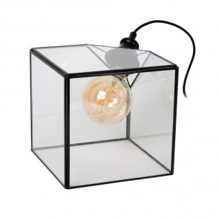 Lampe á poser Davos
