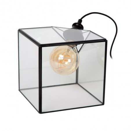 Lampe á poser Davos