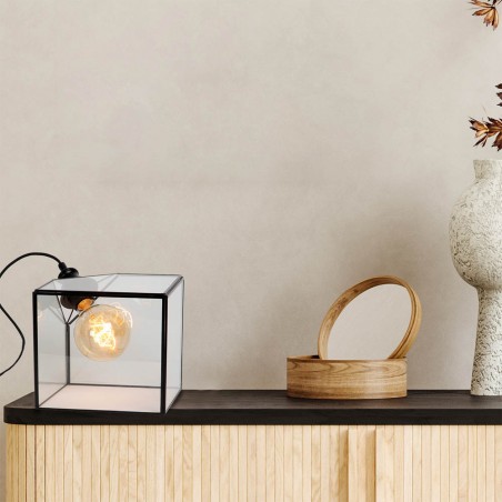 Lampe á poser Davos