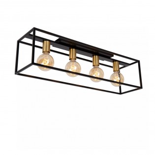 Plafonnier Ruben (4 lumieres)