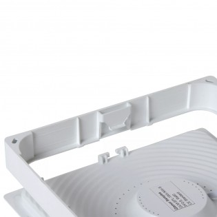 Plafonnier á LED Tendo Carré (18W)