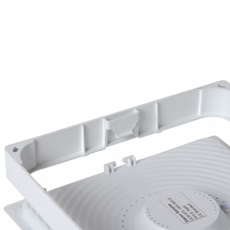 Plafonnier á LED Tendo Carré (18W)