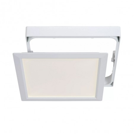 Plafonnier á LED Tendo Carré (18W)