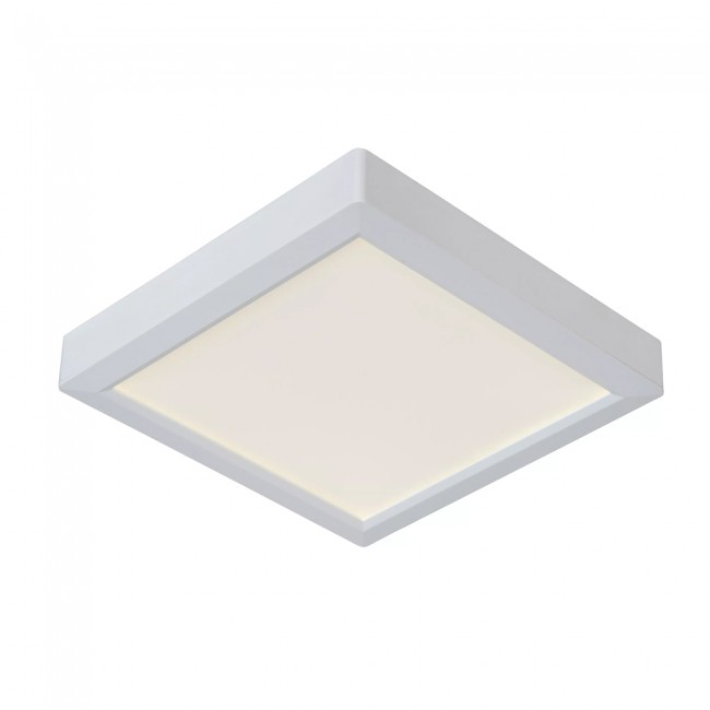 Plafonnier á LED Tendo Carré (18W)