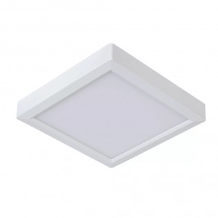 Plafonnier á LED Tendo Carré (18W)