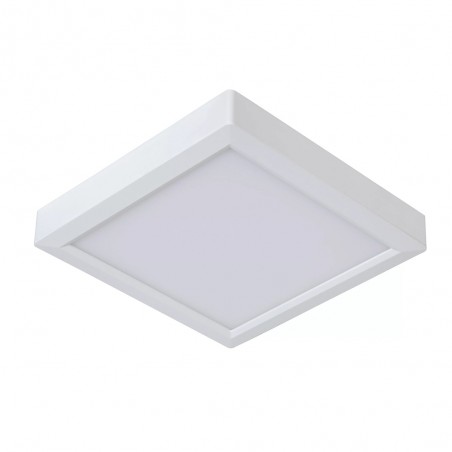 Plafonnier á LED Tendo Carré (18W)