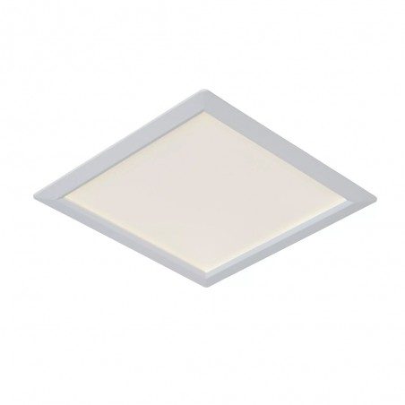 Plafonnier á LED Tendo Carré (18W)