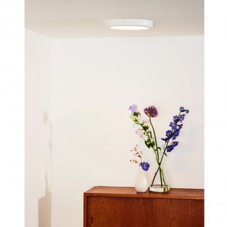 Plafonnier á LED Tendo Rond (18W)